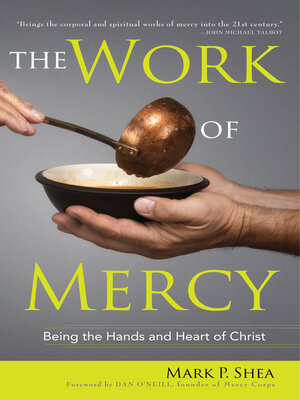 cover image of The Work of Mercy